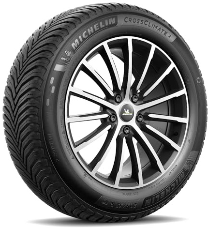 Neumático All Season Michelin CROSSCLIMATE 2 215/55R18 99V XL