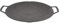 Grille de Barbecue Ronde Coréenne, Plaques de Cuisson, Ustensiles de Cuisine, Poêle à Griller pour Cuisinière, Poêle à Frire Circulaire, Plaque de Barbecue Coréenne, Ustensiles de (Type universel