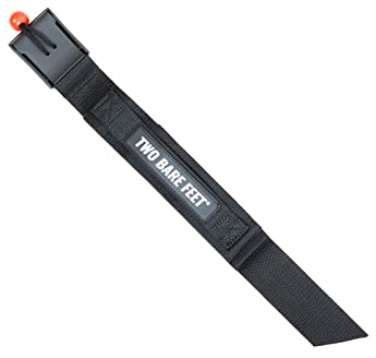 Two Bare Feet Quick Release SUP Leash Waist Belt