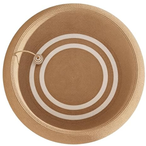 Cama para rascar, almohadilla de descanso de sisal, sisal, cama para rascar gatos, rascador de uñas de gato, cómodo lugar de descanso, para uso en sala de estar, esquina de dormitorio, borde de sofá