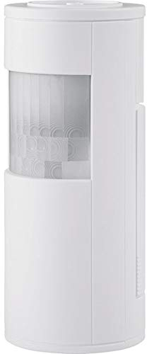 Homematic Funk-Bewegungsmelder, innen, 142256A0, Weiss