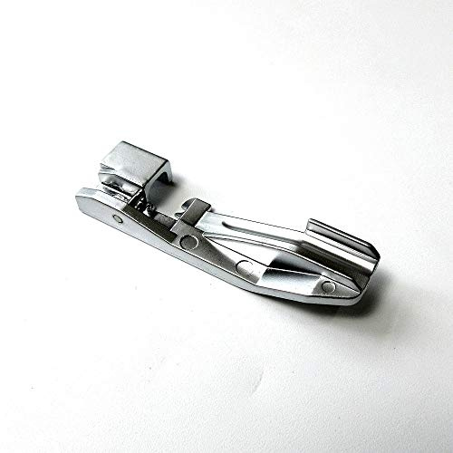 Beading Press Foot for Pfaff Hobbylock 2.0 4762 Coverlock Viking Huskylock S15#620081896
