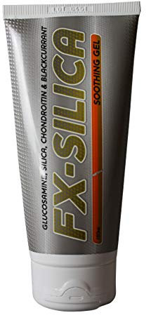 FX-Silica - Pain Relief Gel 150ml (1)