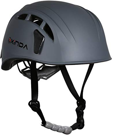 Inzopo Herren Kletterhelm