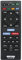RMT-B128P Telecomando sostitutivo Adatta per Sony Blu-ray Disc DVD Player BDP-S1200 BDP-S3200 BDP-S4200 BDP-S5200 BDP-S6200 BDP-S7200