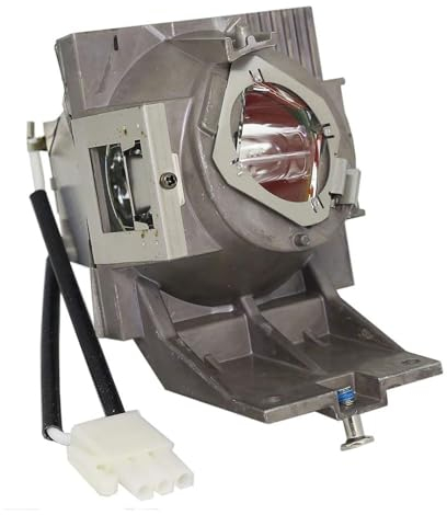 Supermait A++ Qualität für Benq beamer lampe 5J.JKX05.001 MU613 / TH585 / TH685 / TH685i / TH685P Projektorlampe