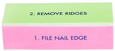 Blocco Della Per Unghie A 4 Vie, Blocco Lucidante Delle Unghie | Policchio Di Lucidatrice Per Chiodi Per Unghie A 4 Vie Lucido A 4 Vie, Blocchi Di Levigatura A 4 Vie Lucidatura Lucidatura Lucidat