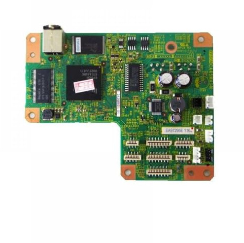 IJOSADON L805 L801 L1800 Drucker-Flachbett-T-Shirt-Drucker-Mainboard-Motherboard(L800 Board)