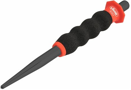 KÖRNER MIT HANDSCHUTZ,4MM