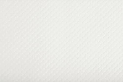 Pro Mantel – Ref 354051I – Mantel desechable de Papel gofrado Blanco Brillante – Formato 30 x 40 cm – Color Blanco – Fabricado en Francia – En Paquetes de 500 Sets.
