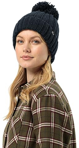 Jack Wolfskin HIGHLOFT Knit Beanie W