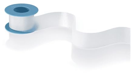 ESPARADRAPO OMNIFILM PLASTICO 2,5CMX5M HARTMANN