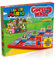 Winning Moves Super Mario Guess Who? Board Game, Play with classic Nintendo characters including Mario, Luigi, Peach, Bowser, and Donkey Kong, 2 players makes a great gift for ages 3 plus