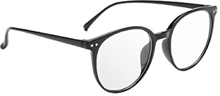 KANROO Anti Blue Light Glasses, Universal Presbyopic, Super Light Weight, Blocking Glare from Computers and Phone Screens, Clear, Unisex, General / Unisex