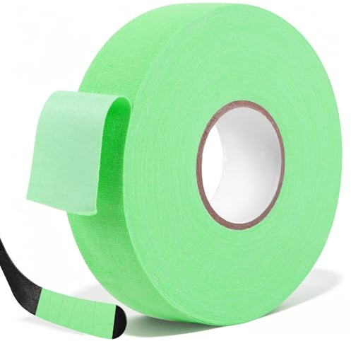 Ruban Hockey Adhésif Tape Crosse Hockey Bande Glace Autocollant 1Pcs