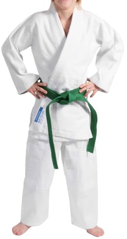DEPICE Judo kostym Judogi Japan