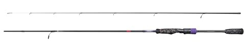 Berkley URBN II Finesse spinnfiskespö
