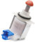 Electroválvula compatible con Bosch Siemens Neff Constructa Balay 11033896 631199 00631199 para bolsa de agua en lavavajillas lavavajillas electroválvula error E19