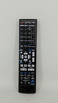 LR Generic Remote Control Fit For AXD7518 AXD7536 VSX-520 VSX-916-K XXD3105 XXD3101 7.1 Channel For Pioneer Home Theater AV A/V Receiver System