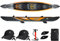 Aqua Marina AIR-K 440 Inflatable Kajak Aufblasbares Kayak Kanu Boot 2 Personen