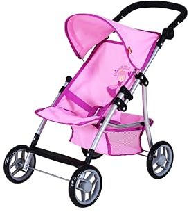 Knorrtoys 16837 - Puppenbuggy Liba