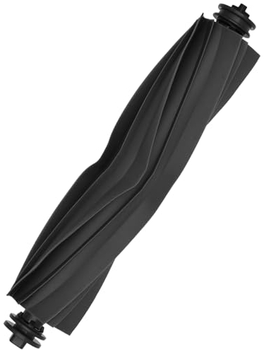 Bibemorol Spazzola principale per Dreame L10s Ultra/L10 Ultra/L10 Prime/L10s Pro/D10s/D10s Pro/L20 Ultra/L20s Ultra/L10s Plus/L10s Pro Gen2/L10s Pro Ultra/X40 Ultra/X40Ultra Complete/X40 Master Robot
