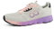tenhaag Damen, Frauen Low-Top Sneaker,Laufschuhe,schnürschuhe,atmungsaktiv,Halbschuhe,straßenschuhe,Strassenschuhe,Grau (Tropical),41 EU / 7.5 UK