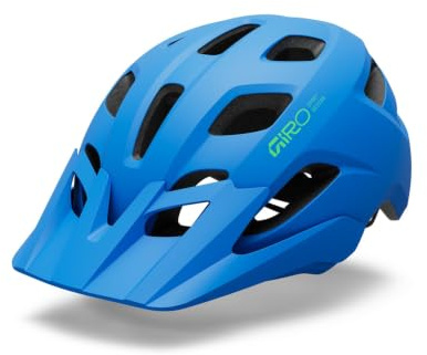 Giro - Tremor Child Helmets - Youth Unisex - protective gear, bike helmet, recreation helmet, leisure cycling helmet, Blue, UC
