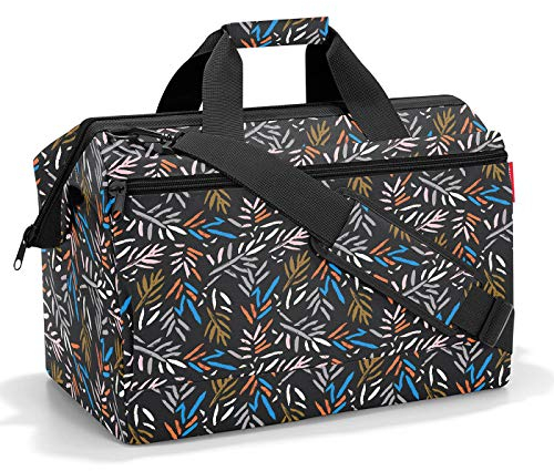 Reisenthel Allrounder L Pocket Autumn 1 48x39,50x29 cm, Autum