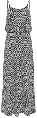 ONLY Female Kleid ONLWINNER Langes Kleid