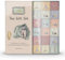Charbrew Winnie 36 Box Assortment Tea Gift Set - 36 Mesh Teabags 8 Mix Tea Blends Including Classic & Herbal/Fruit