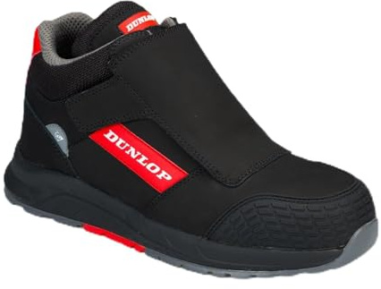DUNLOP WELDPRO S3S Botas de Seguridad para Soldador Unisex 45 EU