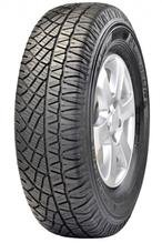 Sommerreifen Michelin – 225 70 R 16 103 H Lat. Cross (M & S) Cord