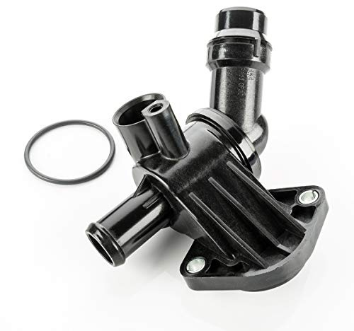 LST Thermostat Kühlmittelregler 87 °C 2.0 FSI 06F121111G