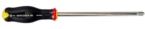 Facom ATP4x200 TOURNEVIS PROTWIST Pour Vis Cruciformes PHILLIPS - Lames Rondes 4 Mm X 200 Mm