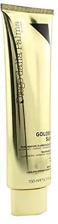 Diego Dalla Palma Golden Sun Tan Enhancer Selbstbräuner, 150 ml