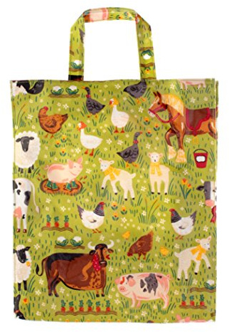 Ulster Weavers Jennies Farm PVC Medium Gusset