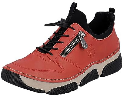 Rieker Damen Halbschuhe 45951