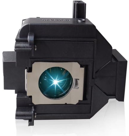 SORNEICDR Lampada Proiettore Per Epson ELPLP69/V13H010L69 PowerLite Home Cinema 5020ub 5030ub 5025ub 5020ube 5030ube 5010E 6030ub 6020UB 6010 4030 Videoproiettore