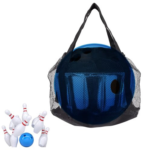 NICENEEDED Bowlingballtasche Für Einen Einzelnen Ball Bowlingball Tasche Für Männer Und Frauen Tasche Für Eine Bowlingkugel