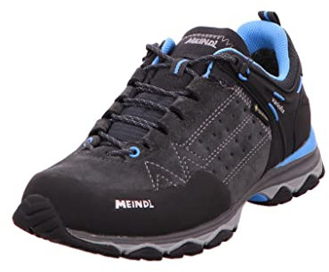 Meindl Damen Valuta 30 Giorni Trekking, grau, 38.5 EU
