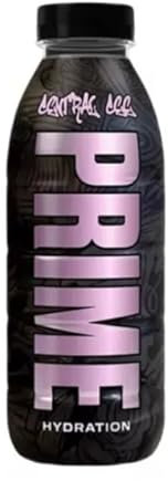 Prime Hydration Central Cee Limited Edition - 12 x 500ml