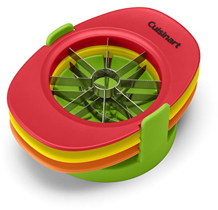 Cuisinart 3-in-1 Precision Fruit Slicer