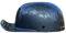NZGMA Vintage Jethelm Baseball Cap Style, Retro Motorrad Halbschalenhelm für Männer und Frauen, DOT/ECE Approved Bike Cruiser Chopper Moped Scooter ATV Helme C,L