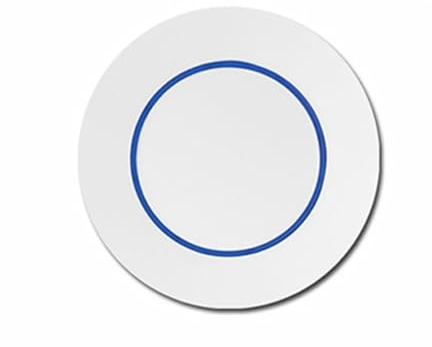 ziyuan Graffiti Scene Switch Zigbee Funk Schalter ABS+PC über Ca. 45x45x14mm Tuya Zigbee Multifunktions-Portabler Praktischer Szenen Schalter