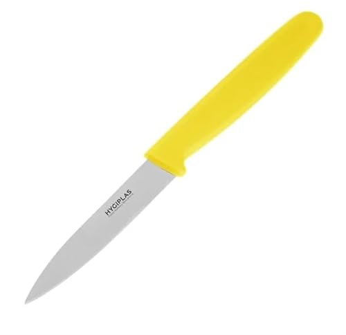 Hygiplas Paring Knife Yellow - 3