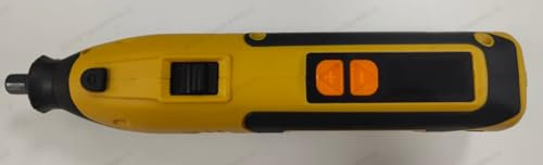 HARDELL Outil rotatif multifonction sans fil 12V - Mini ponceuse avec écran, 6 vitesses, 80 accessoires, batterie 2000mAh charge rapide pour ponçage, gravure, perçage, coupe