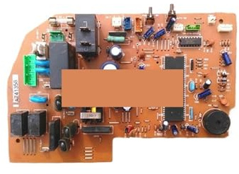 COPMVKCCC Placa de Circuito Impreso de la computadora A741359