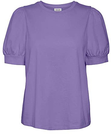 VMKERRY 2/4 O-Neck TOP VMA JRS NOOS