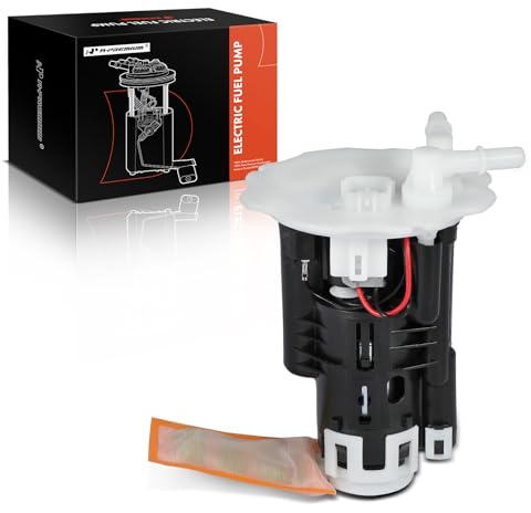 A-Premium Electric Fuel Pump Compatible with Mazda